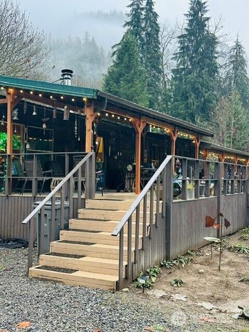 15312 State Route 530, Concrete, WA 98237