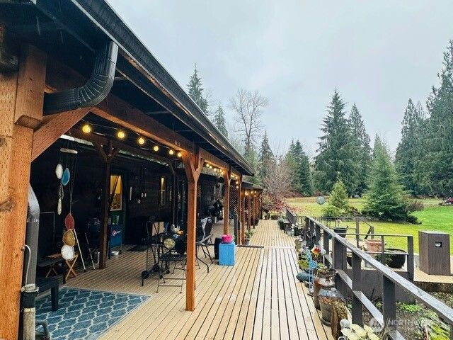 15312 State Route 530, Concrete, WA 98237