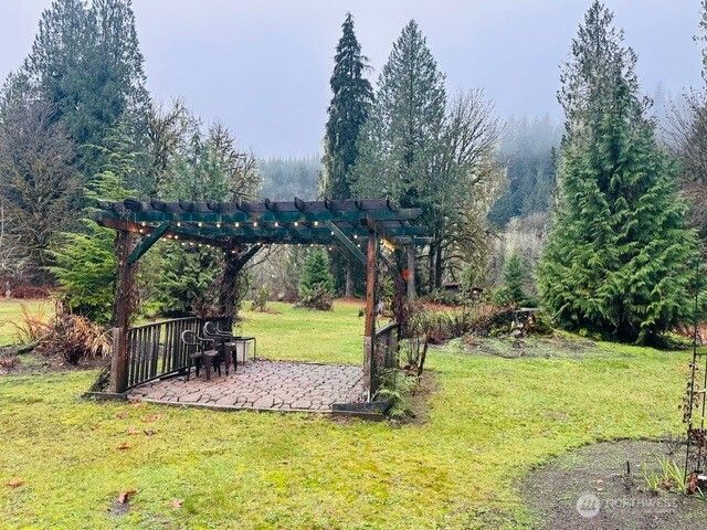 15312 State Route 530, Concrete, WA 98237