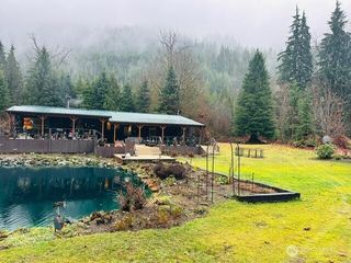 15312 State Route 530, Concrete, WA 98237