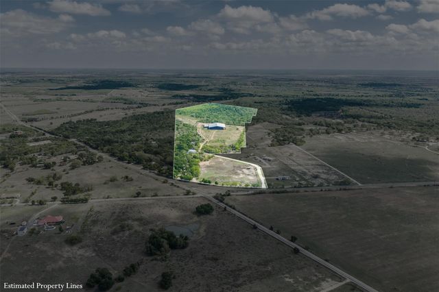 8519 State Park RD, Lockhart, TX 78644