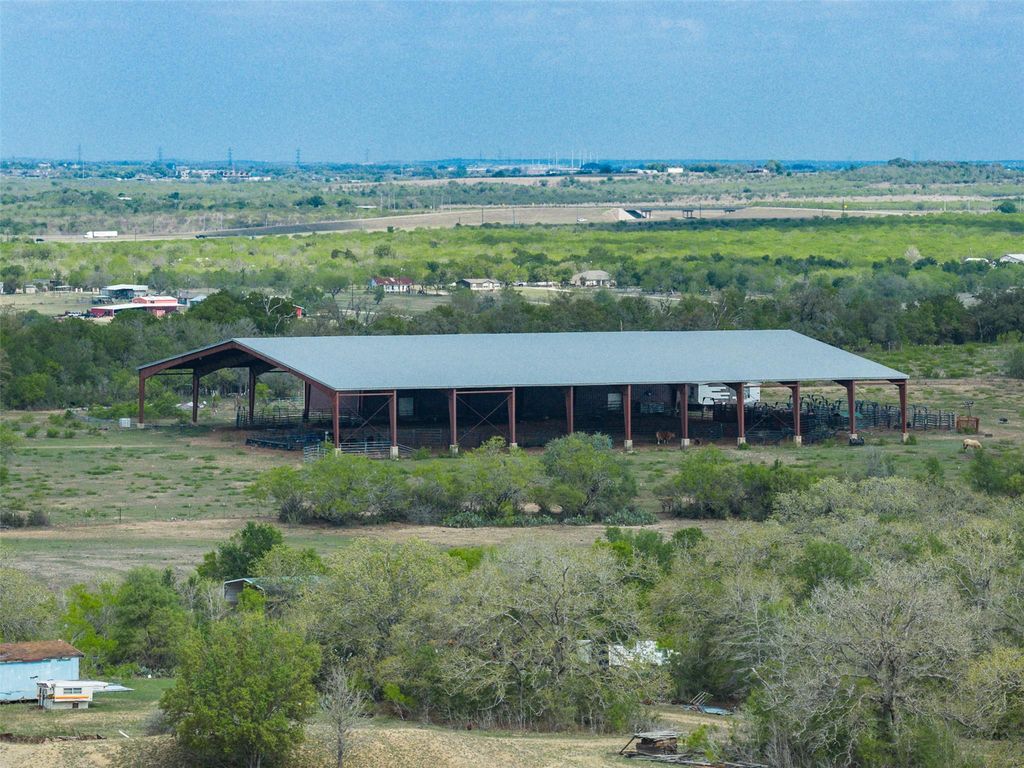 8519 State Park RD, Lockhart, TX 78644