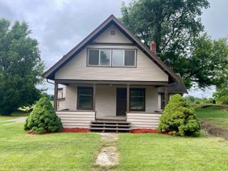 4055 W Monroe Road, Franklin Twp, MI 49287