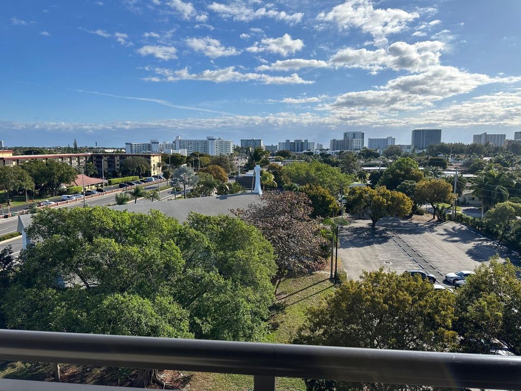 2350 NE 14th St Causeway 715, Pompano Beach, FL 33062