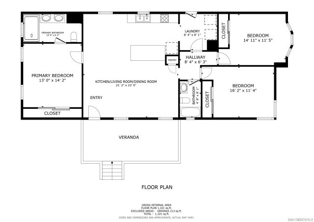 11414 Betsworth, Valley Center, CA 92082