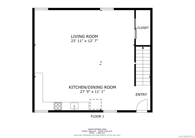 11414 Betsworth, Valley Center, CA 92082