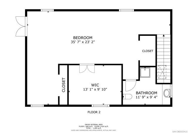 11414 Betsworth, Valley Center, CA 92082