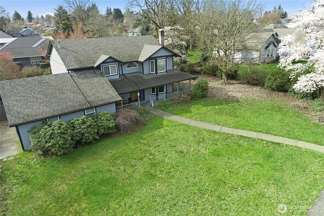 721 NW 58 Street, Vancouver, WA 98663