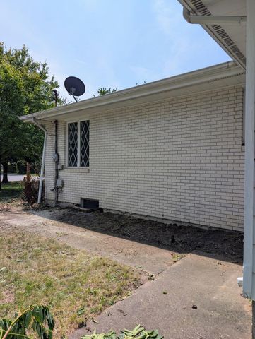 424 E Joliet Street, Crown Point, IN 46307