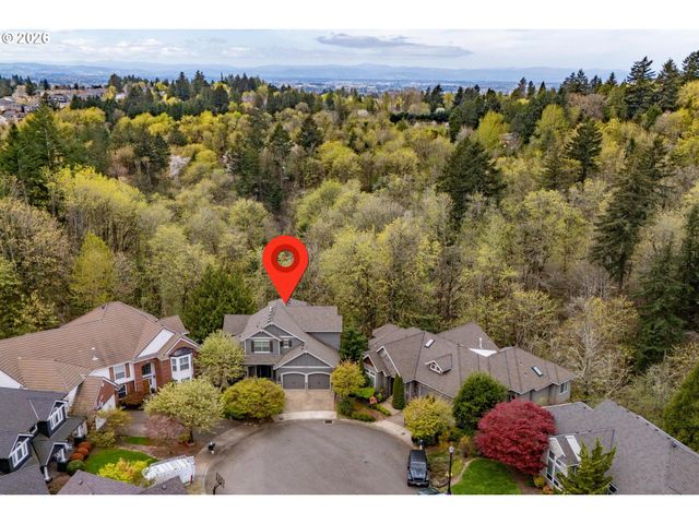 9739 Nw HENRY Ct, Portland, OR 97229