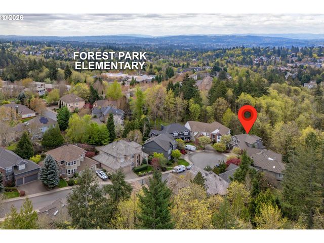 9739 Nw HENRY Ct, Portland, OR 97229