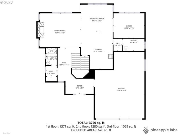 9739 Nw HENRY Ct, Portland, OR 97229