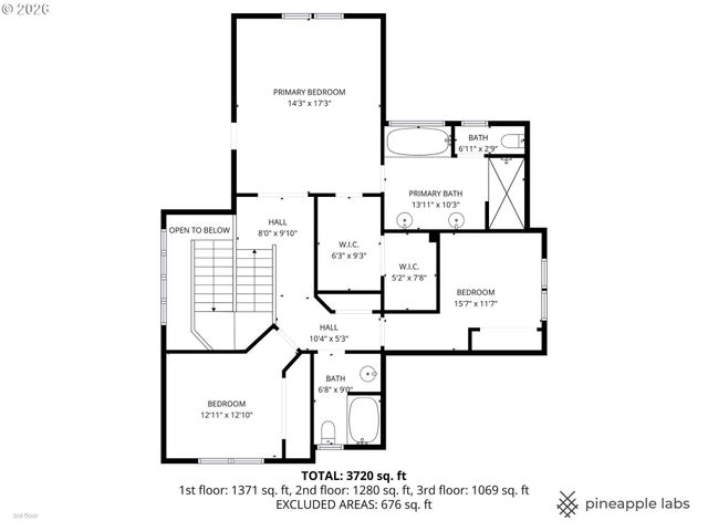 9739 Nw HENRY Ct, Portland, OR 97229