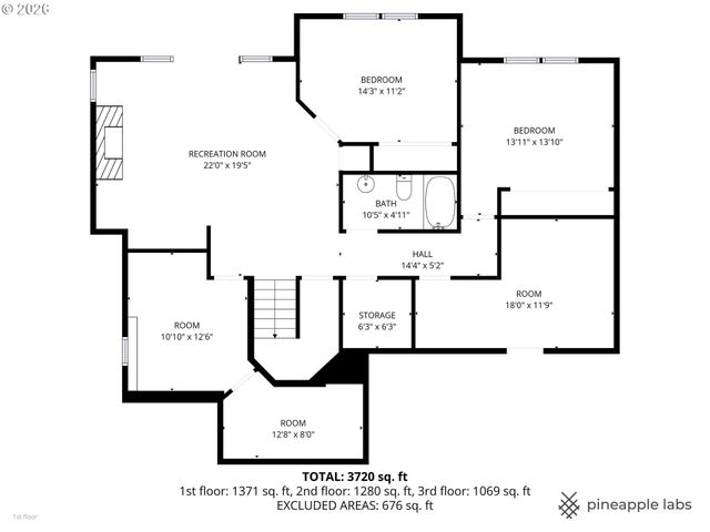 9739 Nw HENRY Ct, Portland, OR 97229