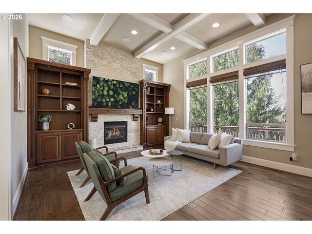 9739 Nw HENRY Ct, Portland, OR 97229