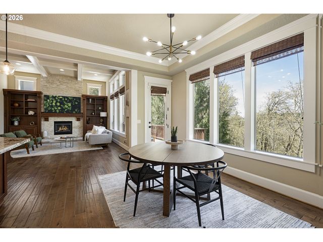 9739 Nw HENRY Ct, Portland, OR 97229