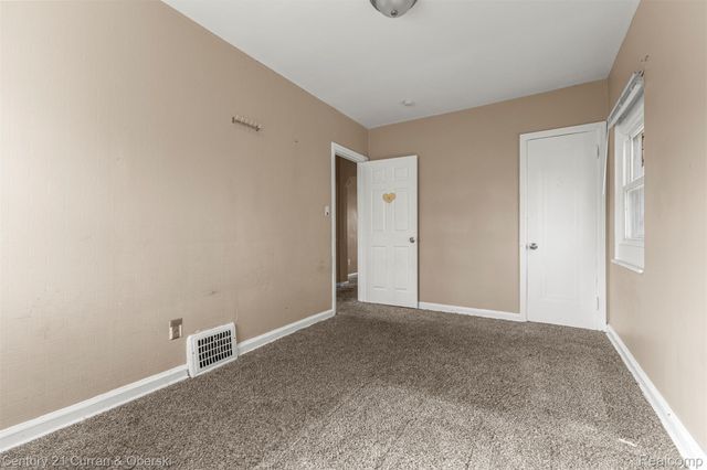 12876 Faust Avenue, Detroit, MI 48223