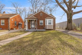 12876 Faust Avenue, Detroit, MI 48223