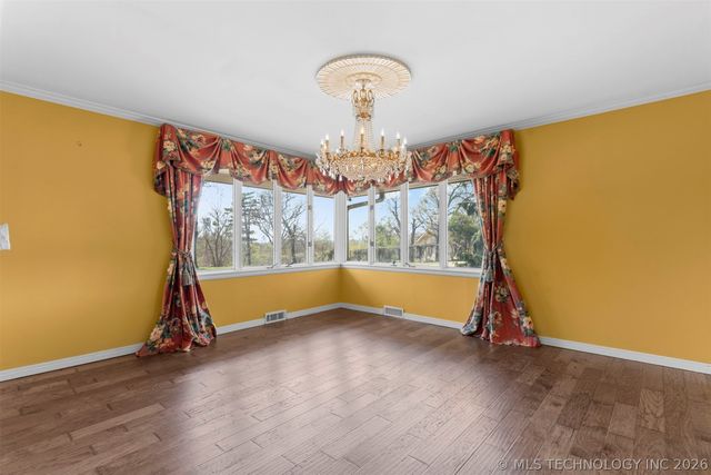 3811 E 74th Street, Tulsa, OK 74136