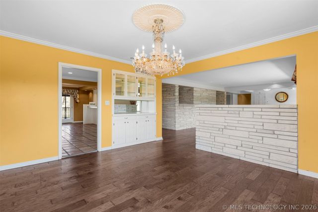 3811 E 74th Street, Tulsa, OK 74136