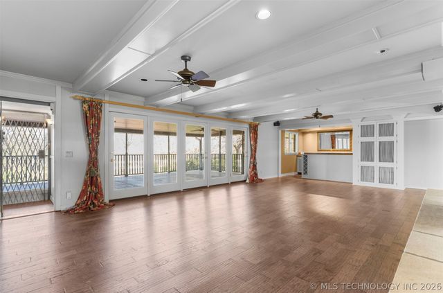 3811 E 74th Street, Tulsa, OK 74136