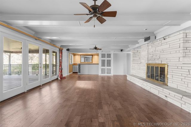 3811 E 74th Street, Tulsa, OK 74136