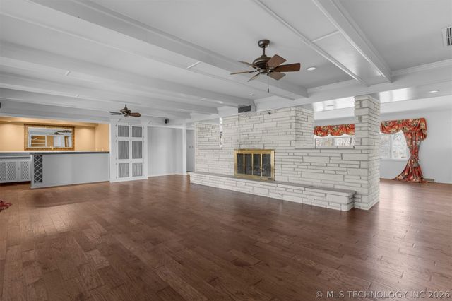 3811 E 74th Street, Tulsa, OK 74136