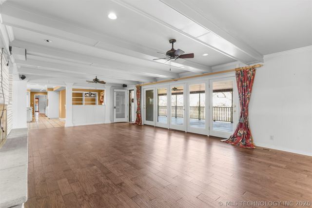 3811 E 74th Street, Tulsa, OK 74136