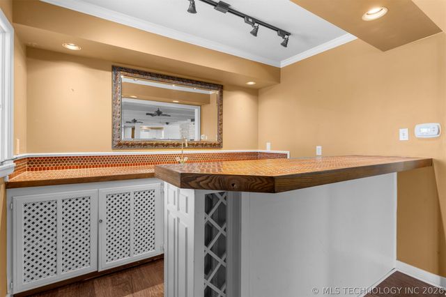 3811 E 74th Street, Tulsa, OK 74136