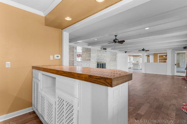 3811 E 74th Street, Tulsa, OK 74136