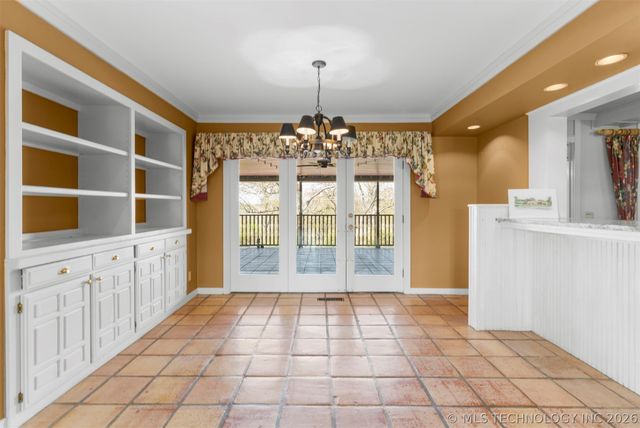 3811 E 74th Street, Tulsa, OK 74136