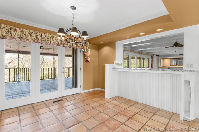 3811 E 74th Street, Tulsa, OK 74136