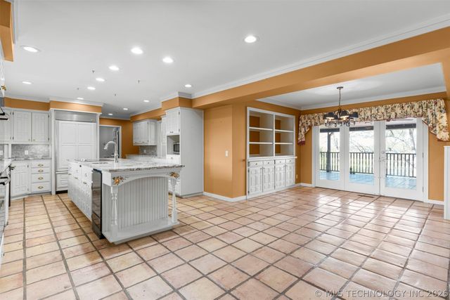 3811 E 74th Street, Tulsa, OK 74136