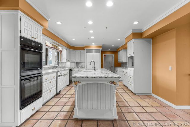 3811 E 74th Street, Tulsa, OK 74136