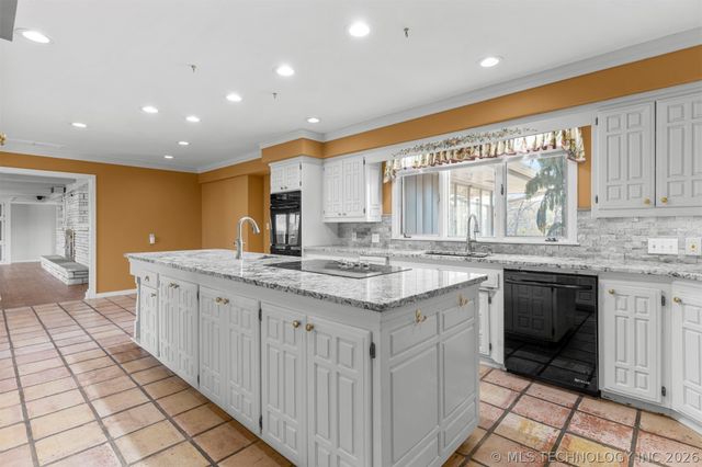 3811 E 74th Street, Tulsa, OK 74136