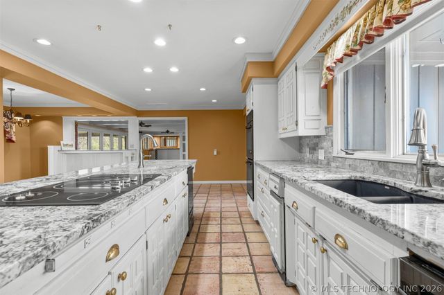 3811 E 74th Street, Tulsa, OK 74136