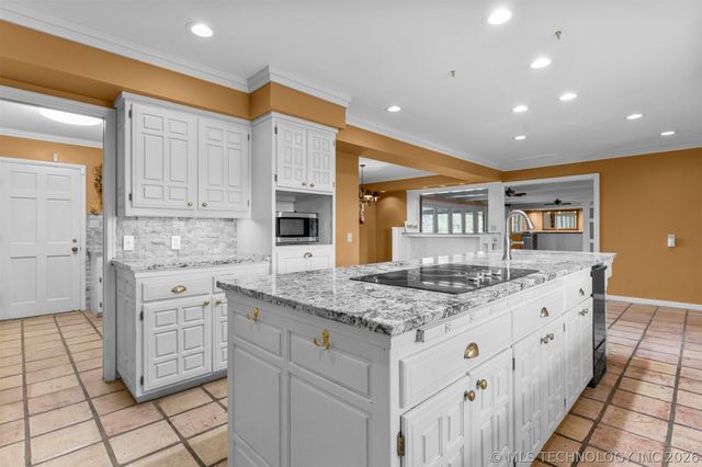 3811 E 74th Street, Tulsa, OK 74136