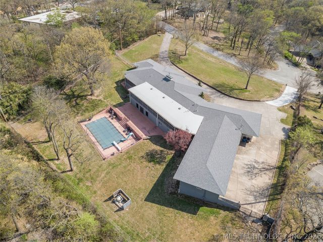 3811 E 74th Street, Tulsa, OK 74136