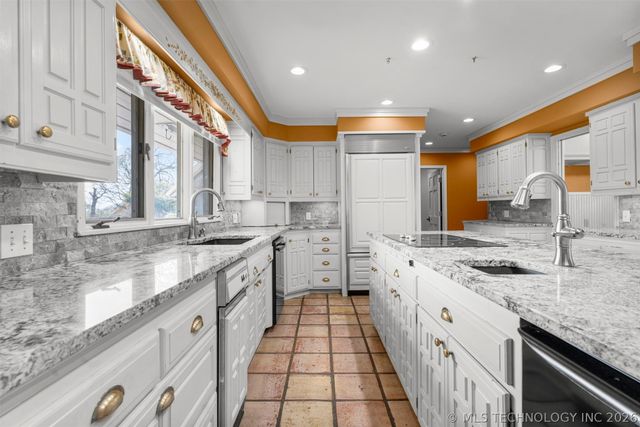 3811 E 74th Street, Tulsa, OK 74136