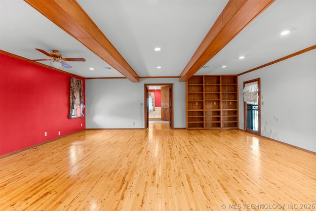 3811 E 74th Street, Tulsa, OK 74136