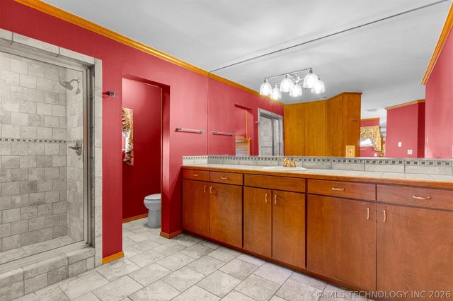 3811 E 74th Street, Tulsa, OK 74136