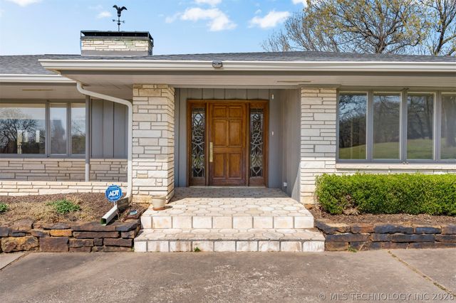 3811 E 74th Street, Tulsa, OK 74136