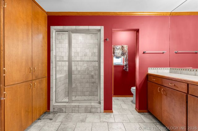 3811 E 74th Street, Tulsa, OK 74136