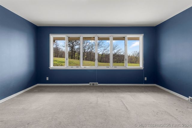 3811 E 74th Street, Tulsa, OK 74136