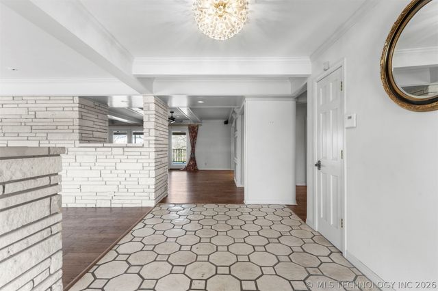 3811 E 74th Street, Tulsa, OK 74136