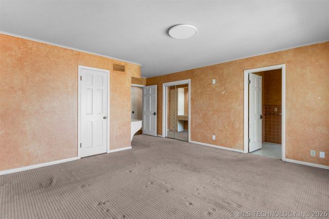 3811 E 74th Street, Tulsa, OK 74136