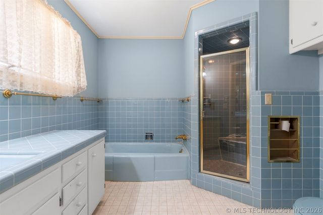 3811 E 74th Street, Tulsa, OK 74136