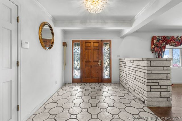 3811 E 74th Street, Tulsa, OK 74136