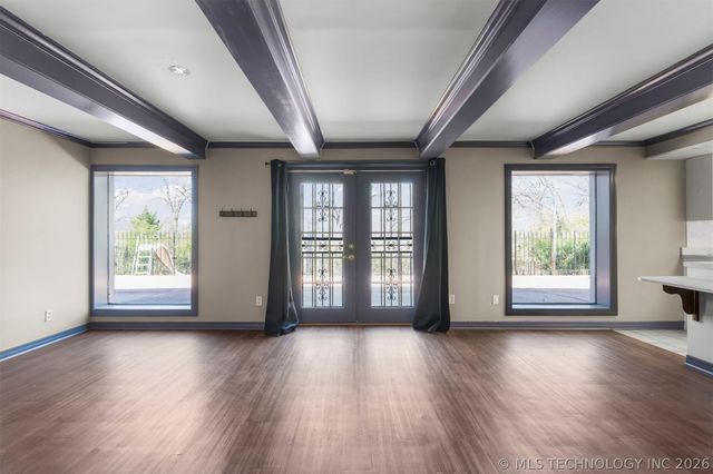 3811 E 74th Street, Tulsa, OK 74136