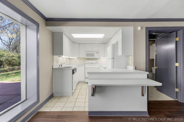 3811 E 74th Street, Tulsa, OK 74136